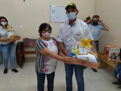 Programa Alegria Geral e Trigosel divulgam finalistas da promoÃ§Ã£o â€œReceita Diferenteâ€